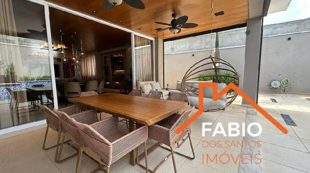 Casa de Condomínio, 4 quartos - Foto 3