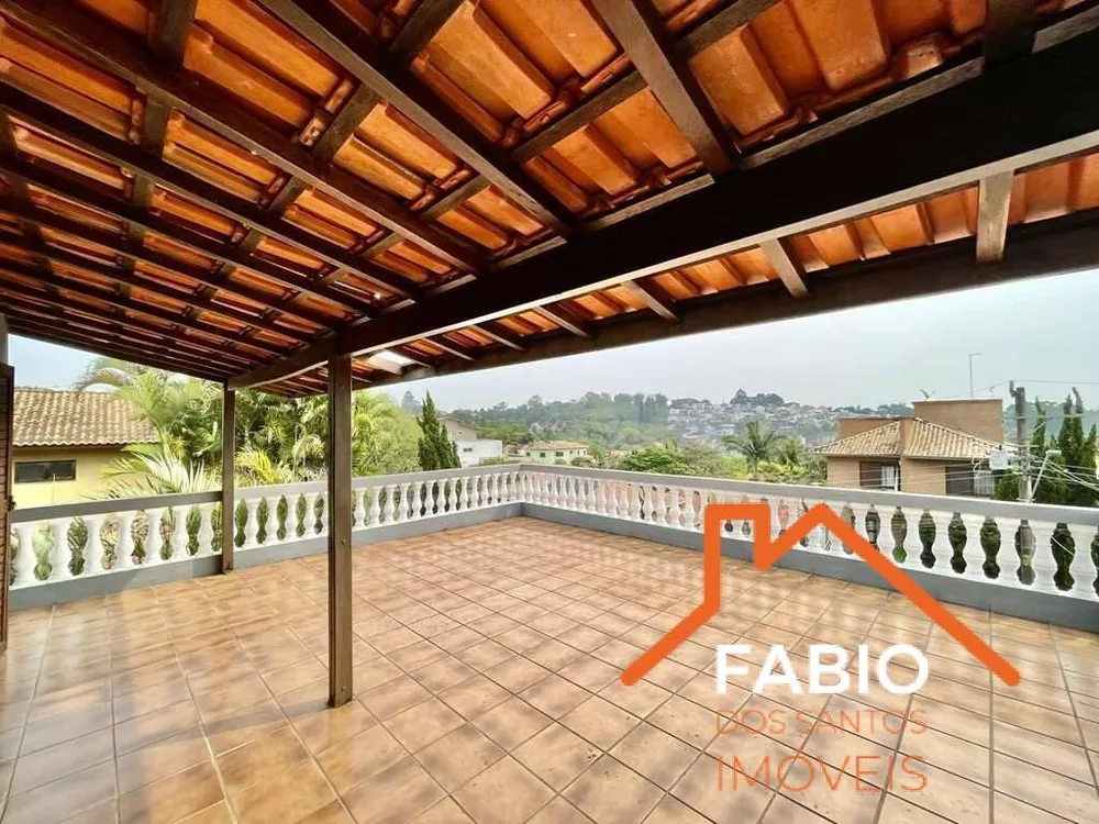 Casa de Condomínio, 4 quartos - Foto 4