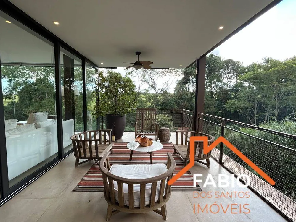 Casa de Condomínio, 4 quartos - Foto 7