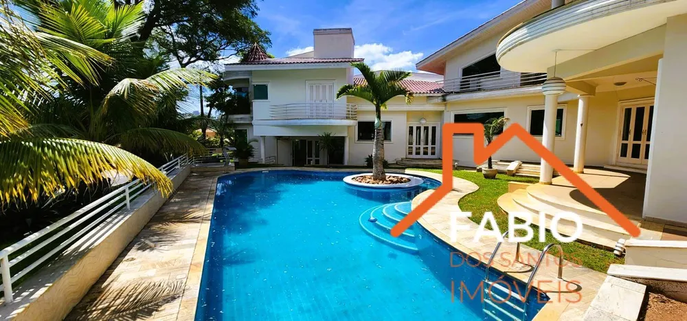 Casa de Condomínio, 4 quartos - Foto 5