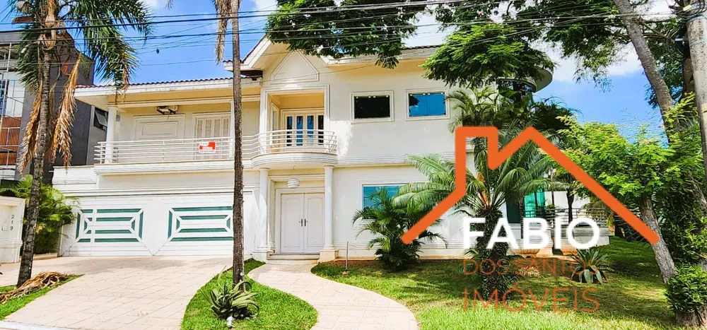 Casa de Condomínio, 4 quartos - Foto 6