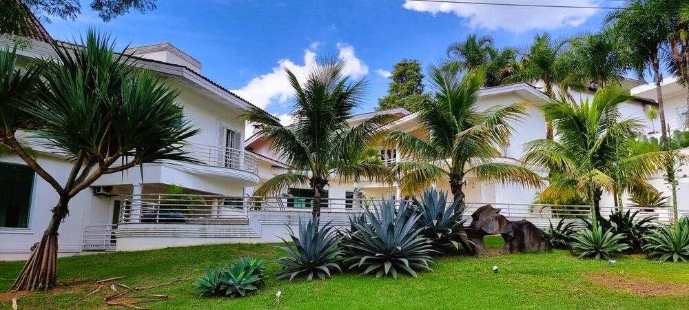 Casa de Condomínio, 4 quartos - Foto 2