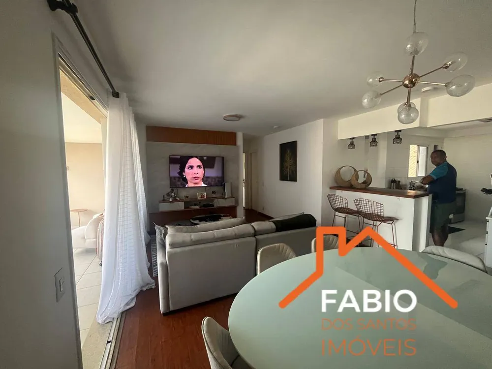 Apartamento, 3 quartos - Foto 3
