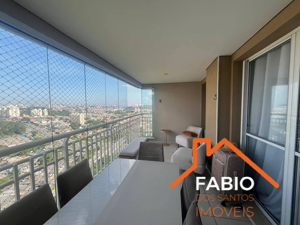 Apartamento, 3 quartos - Foto 5