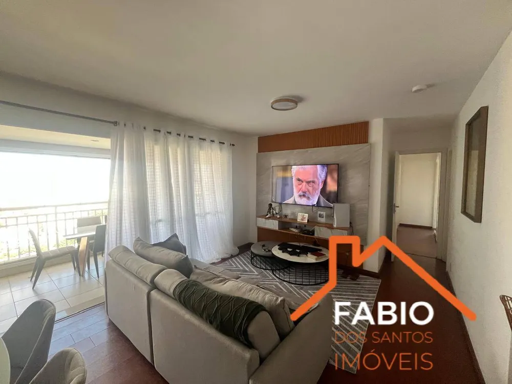 Apartamento, 3 quartos - Foto 1