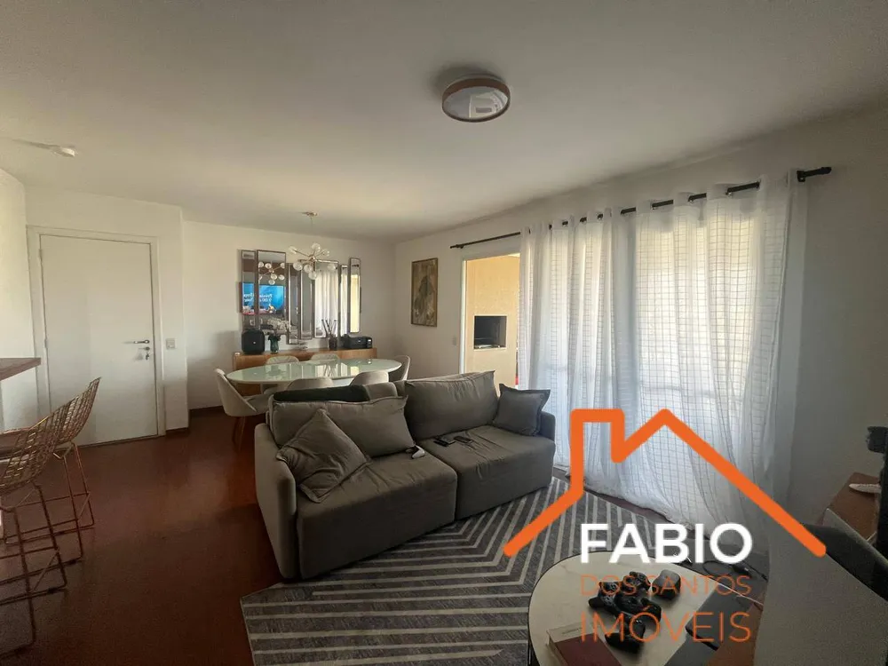 Apartamento, 3 quartos - Foto 2