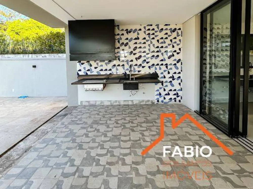Casa de Condomínio, 6 quartos - Foto 7