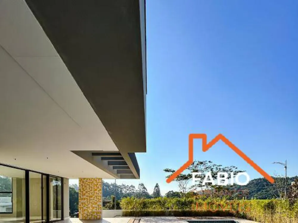 Casa de Condomínio, 6 quartos - Foto 9