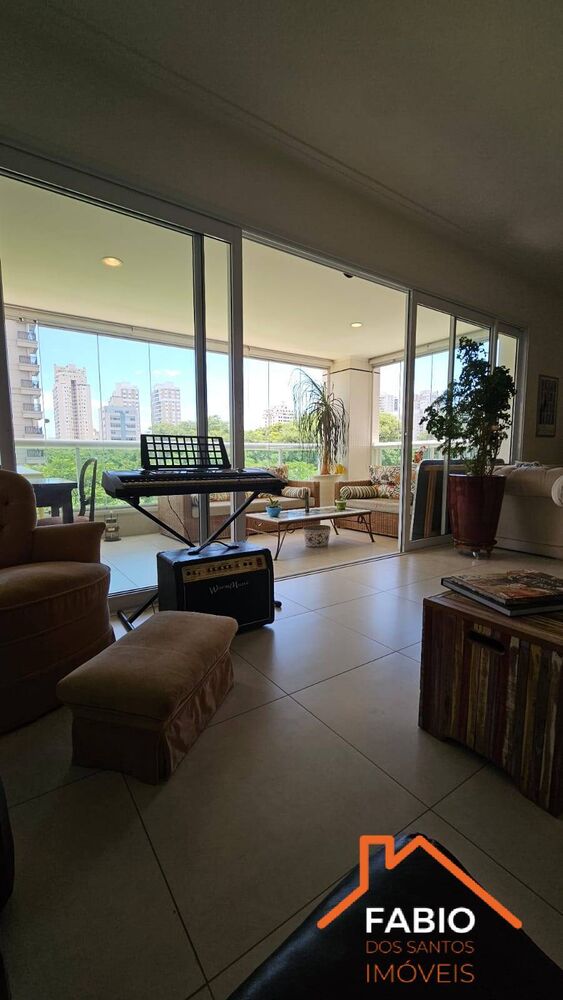 Apartamento, 4 quartos, 240 m² - Foto 3