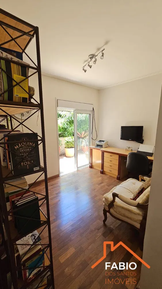 Apartamento, 4 quartos, 240 m² - Foto 8
