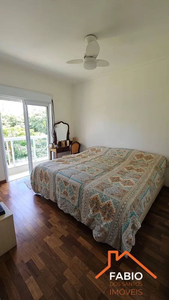 Apartamento, 4 quartos, 240 m² - Foto 5
