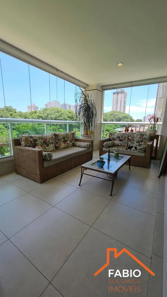 Apartamento, 4 quartos, 240 m² - Foto 6