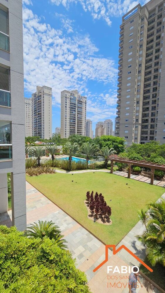 Apartamento, 4 quartos, 240 m² - Foto 1