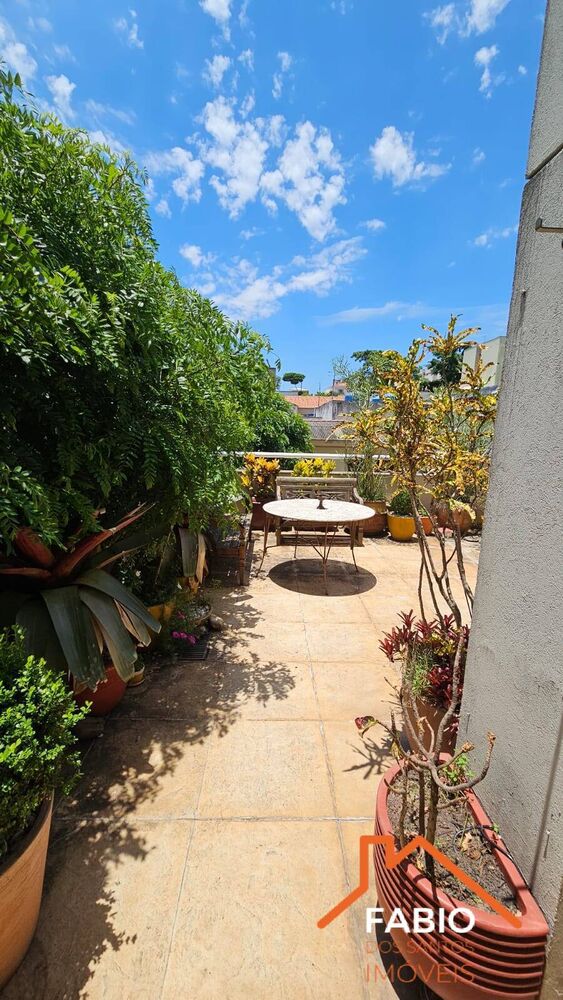 Apartamento, 4 quartos, 240 m² - Foto 4