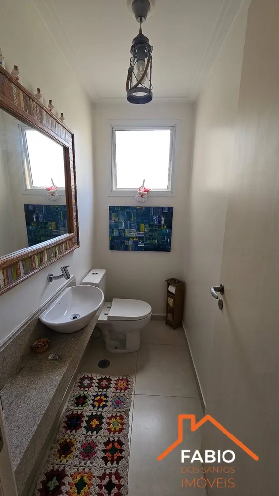 Apartamento, 4 quartos, 240 m² - Foto 10