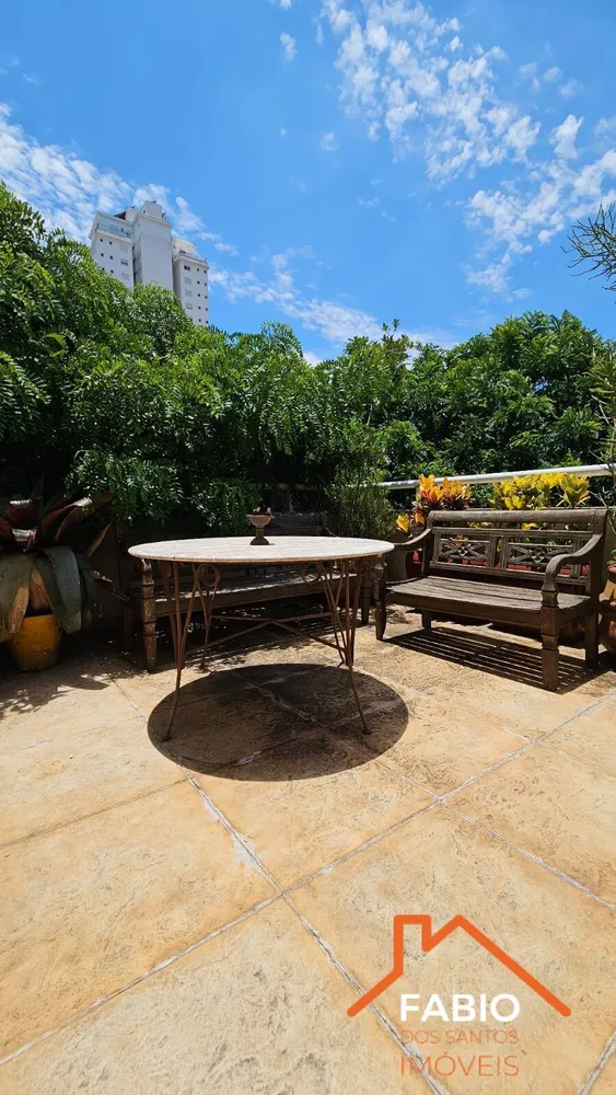Apartamento, 4 quartos, 240 m² - Foto 9