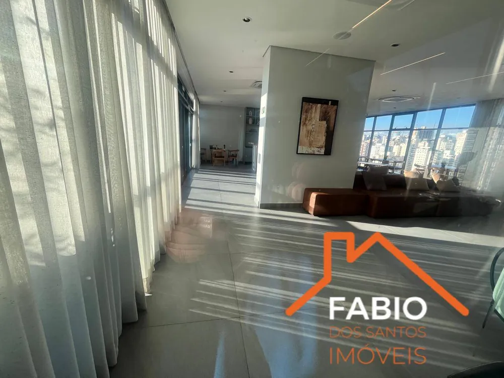 Apartamento, 1 quarto, 27 m² - Foto 11
