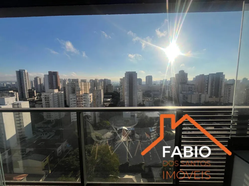 Apartamento, 1 quarto, 27 m² - Foto 7