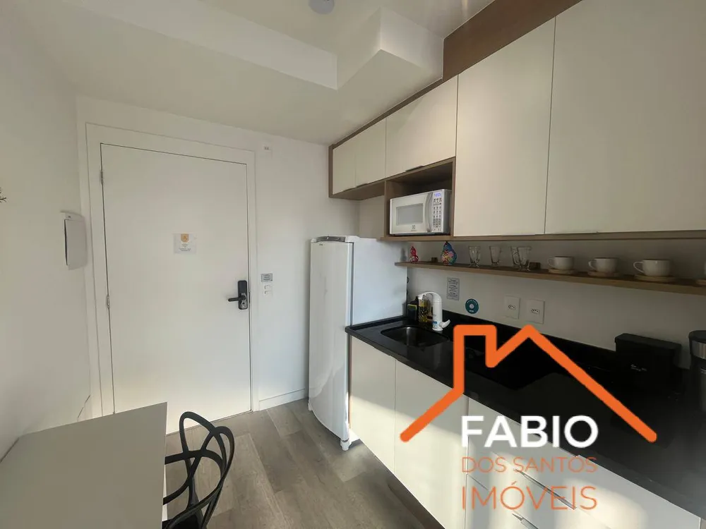 Apartamento, 1 quarto, 27 m² - Foto 4