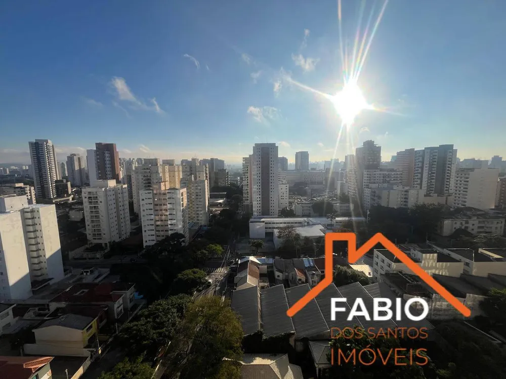 Apartamento, 1 quarto, 27 m² - Foto 6