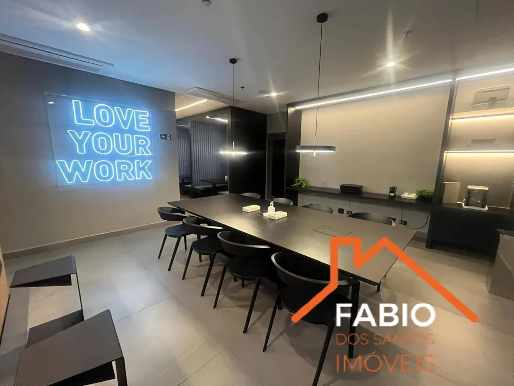 Apartamento, 1 quarto, 27 m² - Foto 15