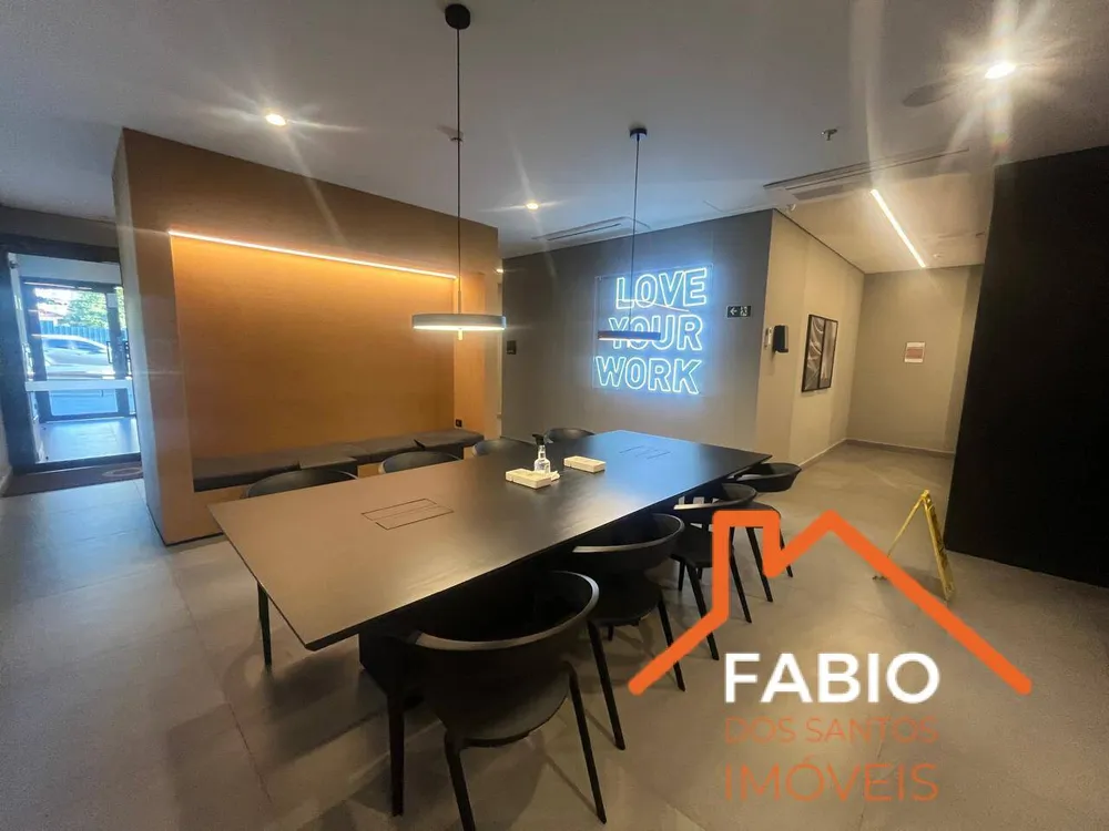 Apartamento, 1 quarto, 27 m² - Foto 14