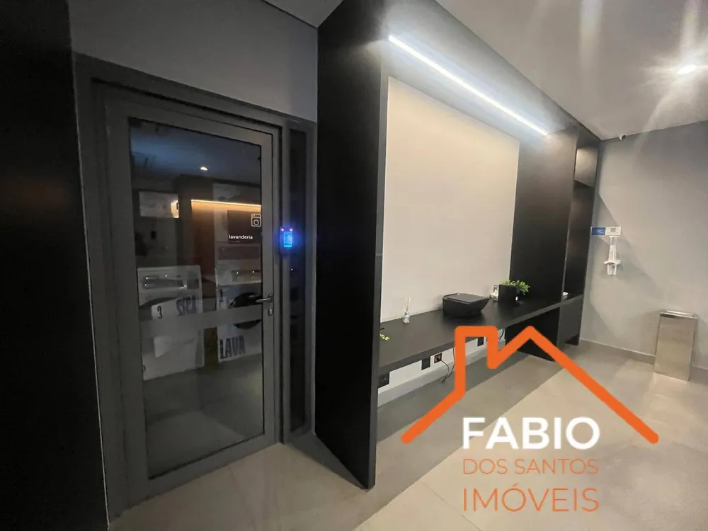 Apartamento, 1 quarto, 27 m² - Foto 13