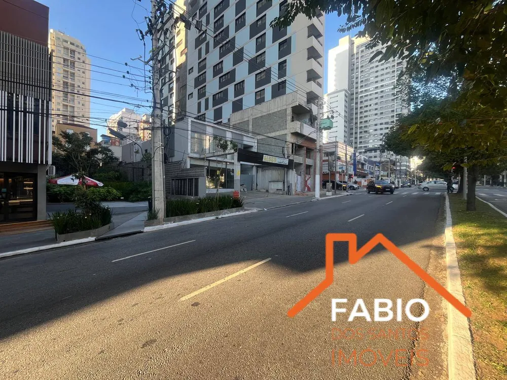 Apartamento, 1 quarto, 27 m² - Foto 16