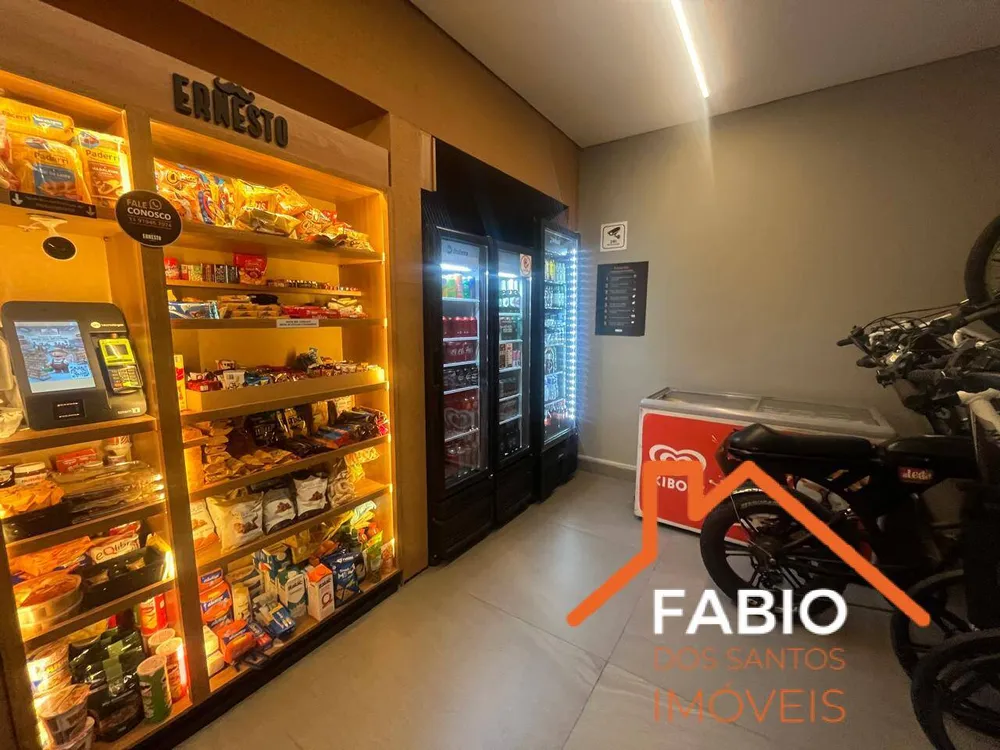 Apartamento, 1 quarto, 27 m² - Foto 5
