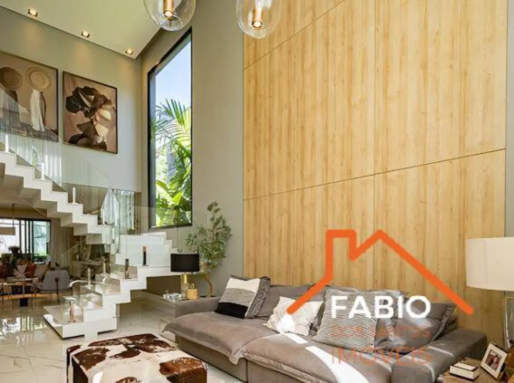 Casa de Condomínio, 5 quartos - Foto 10