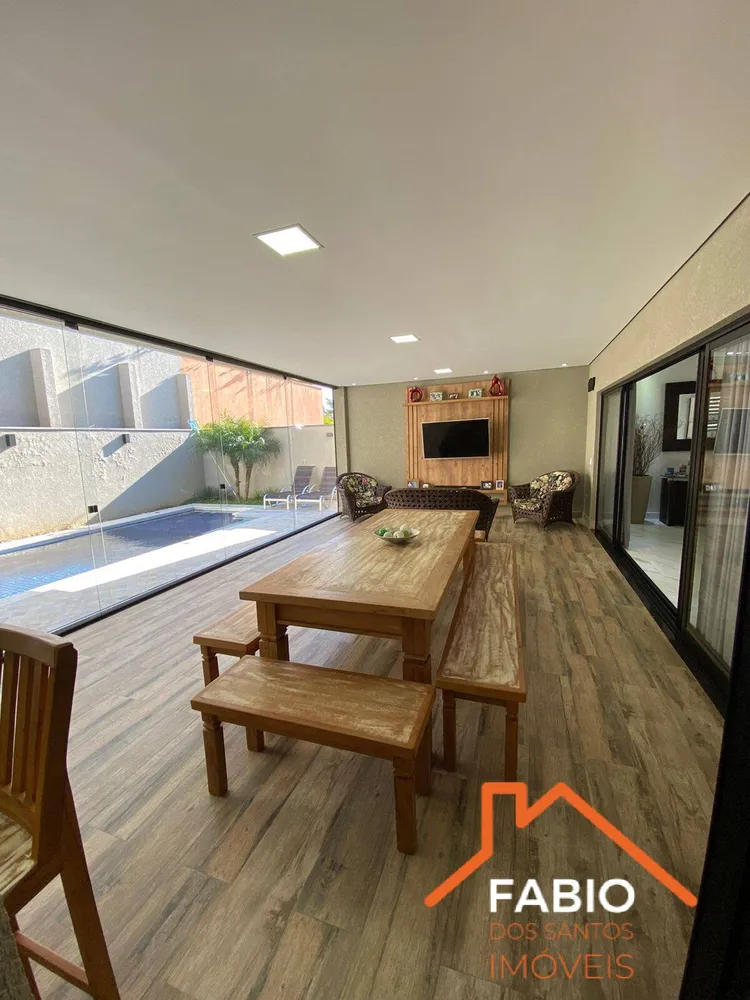 Casa de Condomínio, 5 quartos - Foto 8