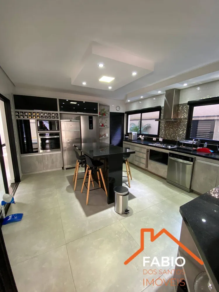Casa de Condomínio, 5 quartos - Foto 6