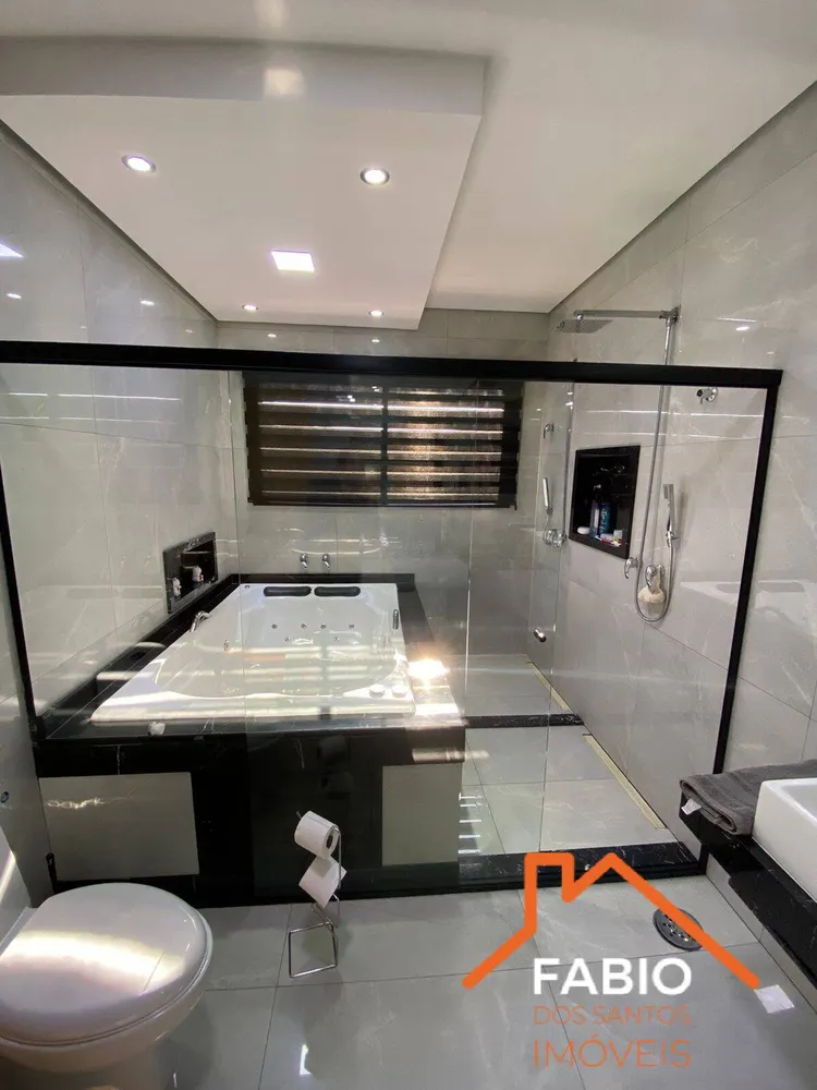 Casa de Condomínio, 5 quartos - Foto 5
