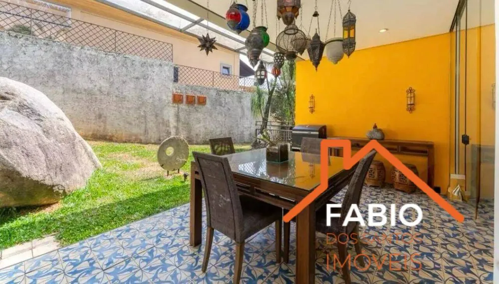Casa de Condomínio, 3 quartos - Foto 6