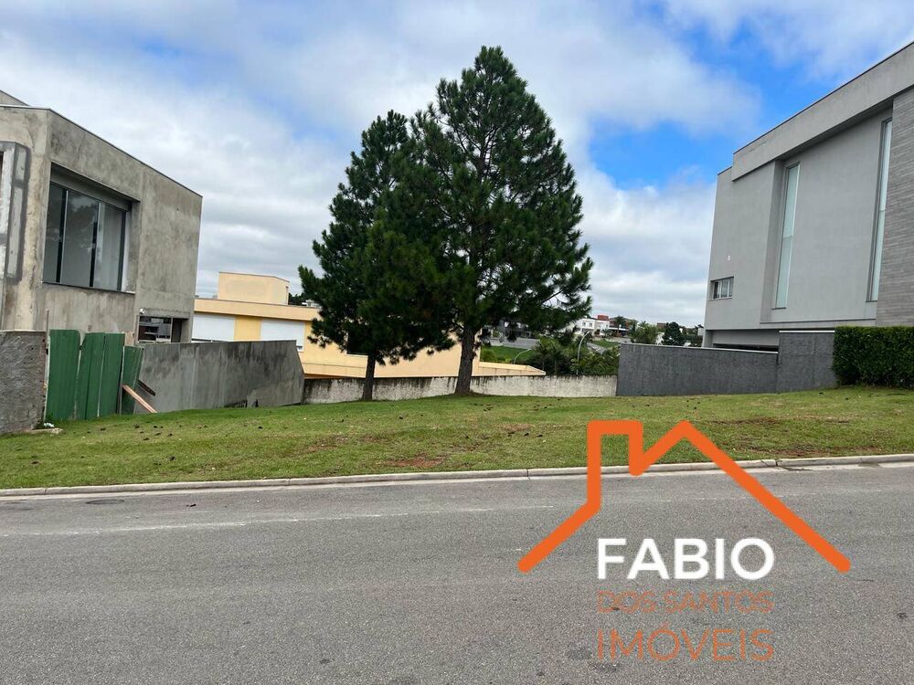 Terreno, 508 m² - Foto 1