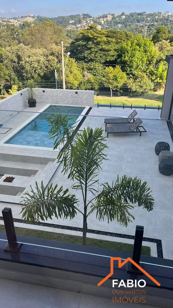 Casa de Condomínio, 4 quartos - Foto 5