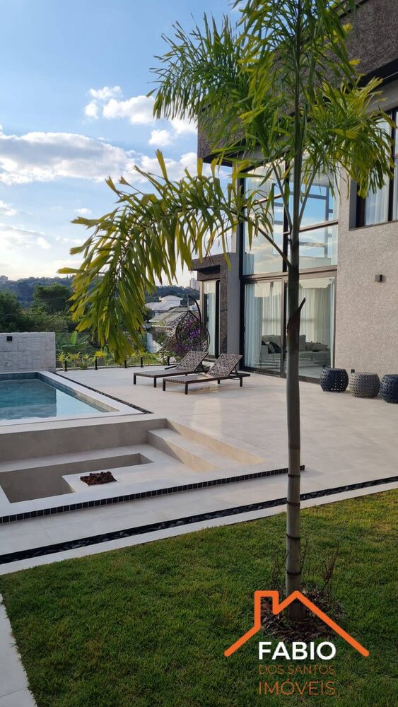 Casa de Condomínio, 4 quartos - Foto 4