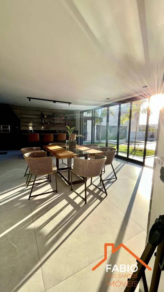 Casa de Condomínio, 4 quartos - Foto 7