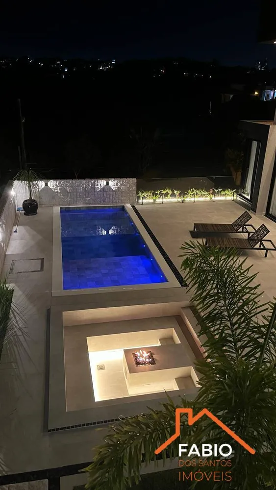 Casa de Condomínio, 4 quartos - Foto 6