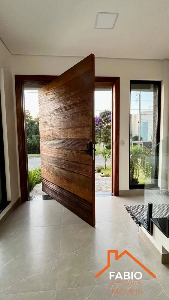 Casa de Condomínio, 4 quartos - Foto 8