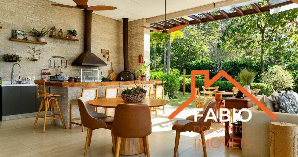 Casa de Condomínio, 6 quartos - Foto 6