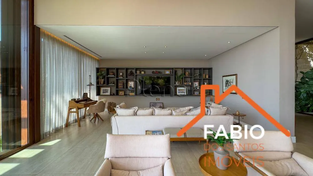 Casa de Condomínio, 6 quartos - Foto 9