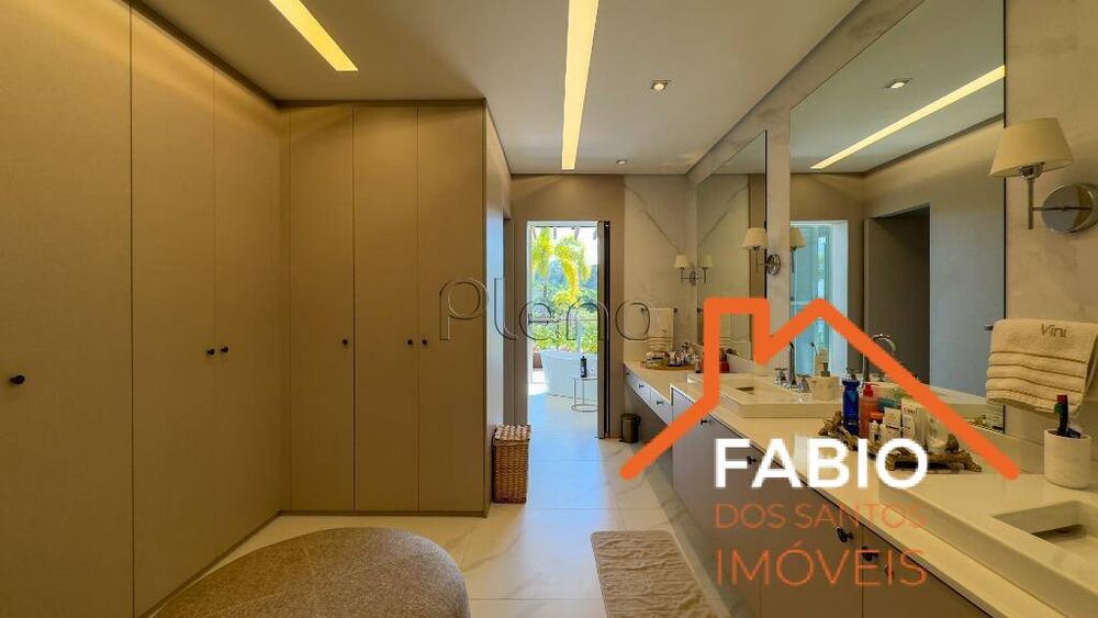 Casa de Condomínio, 6 quartos - Foto 4