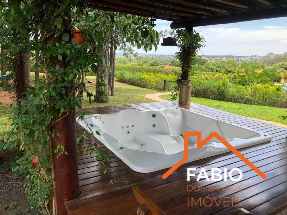 Chácara, 14 quartos, 2 hectares - Foto 12