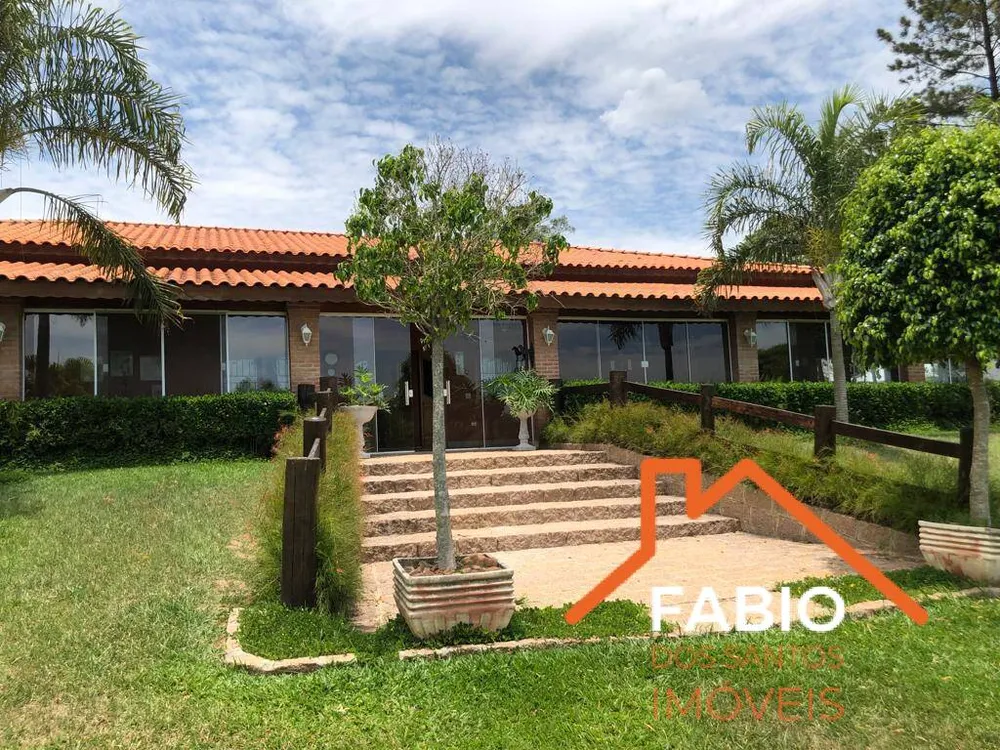 Chácara, 14 quartos, 2 hectares - Foto 8