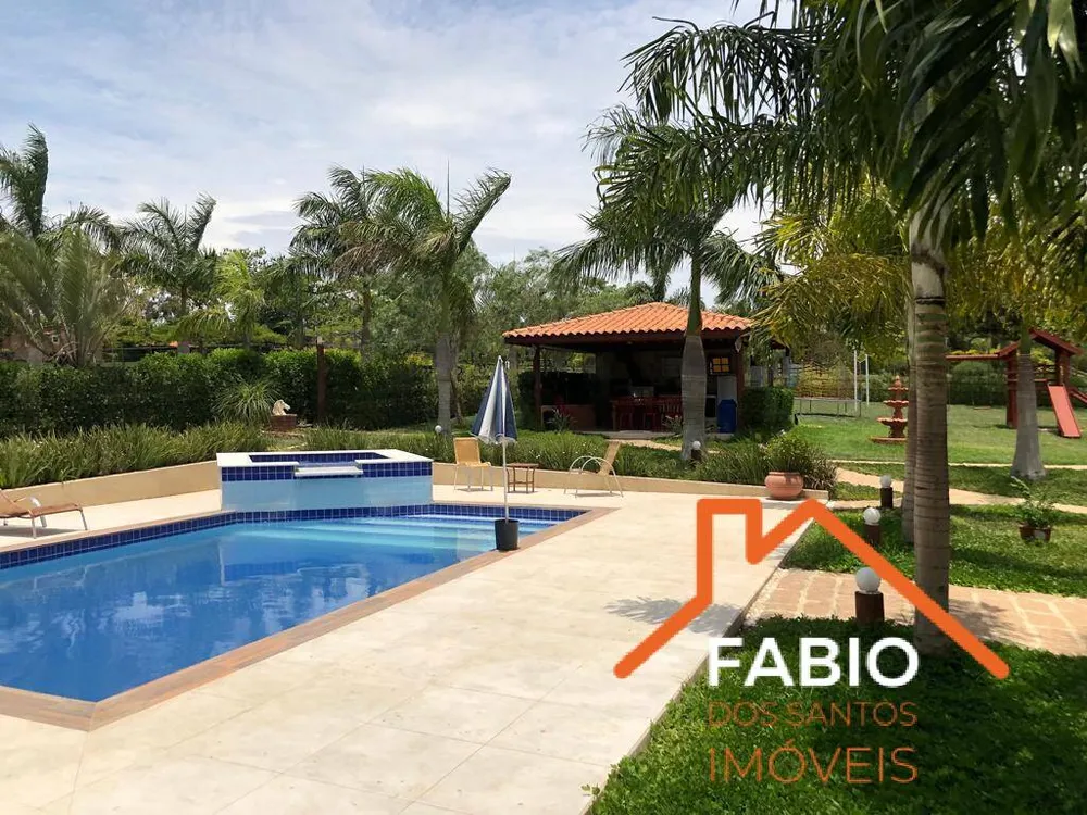 Chácara, 14 quartos, 2 hectares - Foto 15