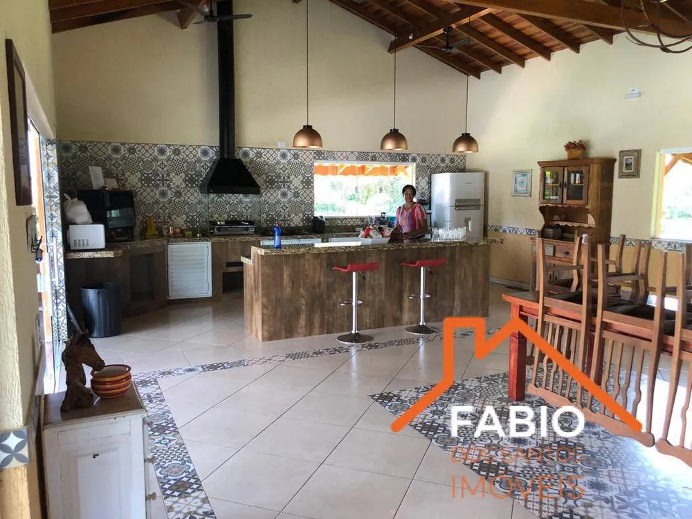 Chácara, 14 quartos, 2 hectares - Foto 16