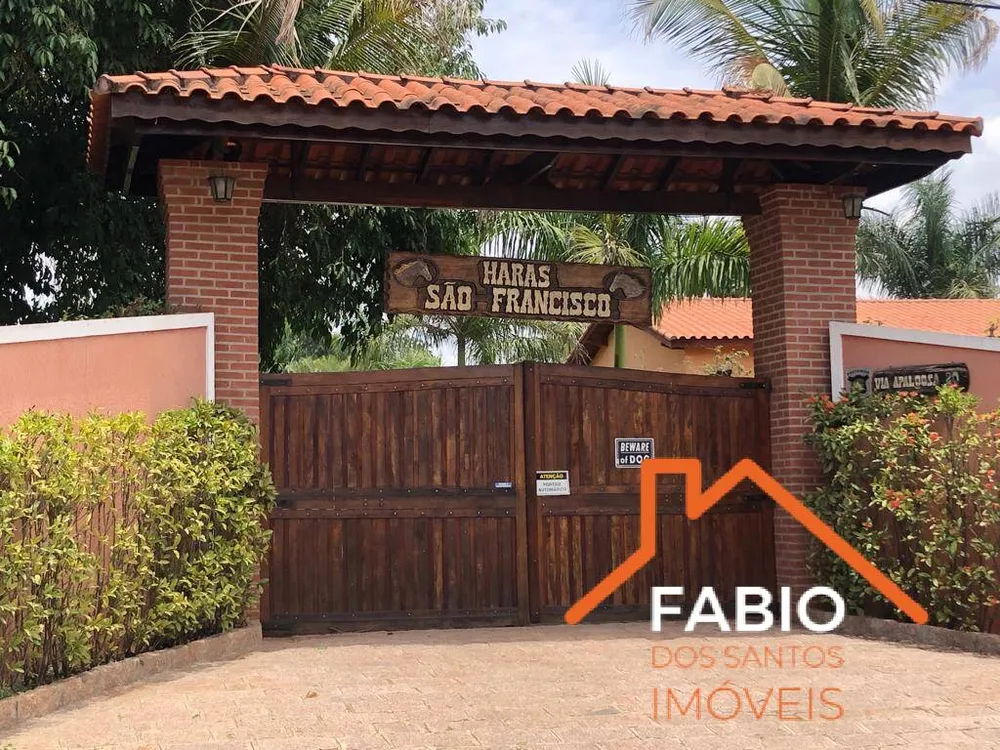 Chácara, 14 quartos, 2 hectares - Foto 1