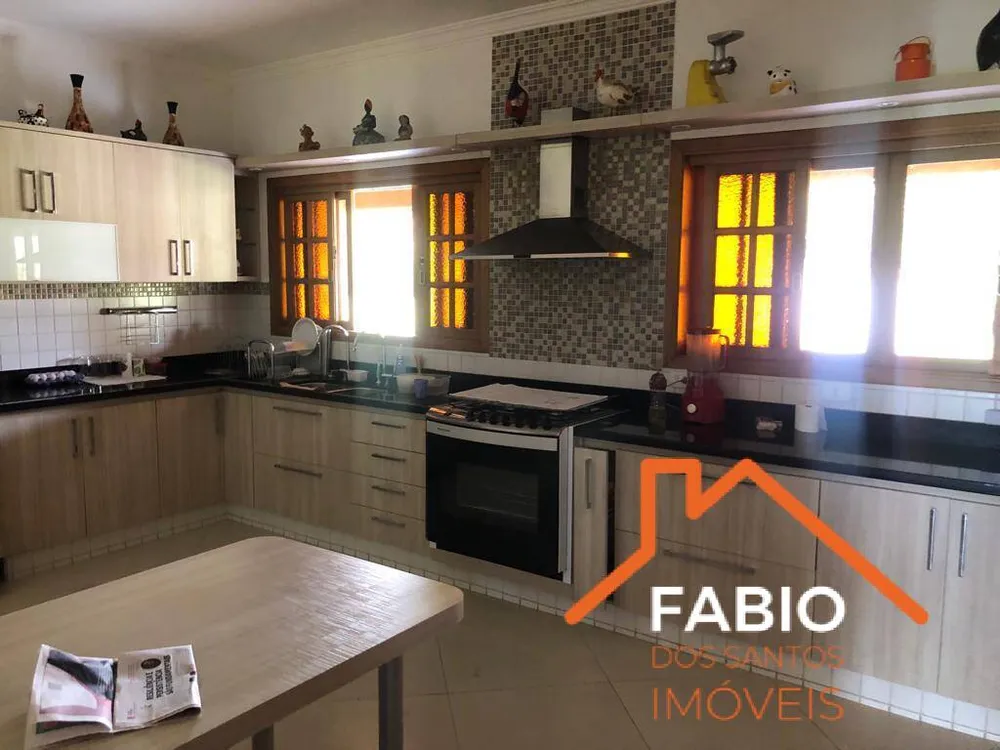 Chácara, 14 quartos, 2 hectares - Foto 10