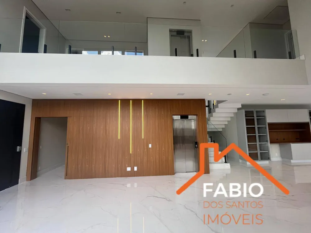 Casa de Condomínio, 4 quartos - Foto 5